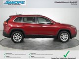 Used 2017 Jeep Cherokee Latitude w/ Comfort & Sound Group image 2