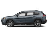 Certified 2020 Jeep Cherokee Latitude image 3