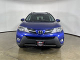 Used 2015 Toyota RAV4 Limited image 6