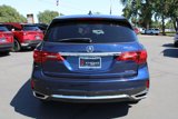 Used 2017 Acura MDX SH-AWD w/ Technology Package image 4