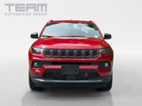 New 2025 Jeep Compass Latitude w/ Altitude Special Edition image 2