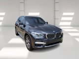 Used 2021 BMW X3 sDrive30i w/ Premium Package image 3