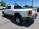 Used 2020 RAM 3500 Limited image 3