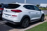Used 2020 Hyundai Tucson SEL image 4