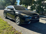 Used 2018 INFINITI QX30 image 3