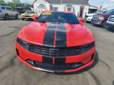 Used 2020 Chevrolet Camaro LT w/ RS Package image 3