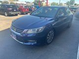 Used 2014 Honda Accord Sport image 2