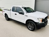 Used 2018 Ford F150 XL w/ Equipment Group 101A Mid image 3