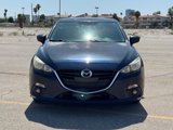 Used 2016 MAZDA MAZDA3 i Touring image 3