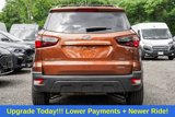 Used 2018 Ford EcoSport SES w/ SES Cold Weather Package image 5