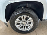 Used 2021 Chevrolet Colorado LT w/ Fleet Safety Package image 3