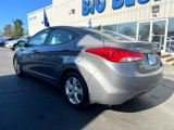 Used 2013 Hyundai Elantra GLS w/ Preferred Pkg image 3