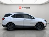 Used 2022 Chevrolet Equinox RS image 3