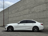 Used 2020 BMW 330i xDrive Sedan w/ M Sport Package image 4