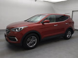Used 2017 Hyundai Santa Fe Sport image 2