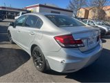 Used 2013 Honda Civic EX image 4