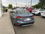 Certified 2022 Toyota Corolla LE image 3