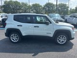Used 2021 Jeep Renegade Sport w/ Sport Appearance Group image 4
