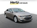 Used 2023 Chevrolet Malibu LT image 3