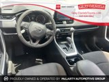 Used 2021 Toyota RAV4 LE image 2