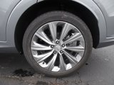 New 2025 Buick Envista Avenir image 3