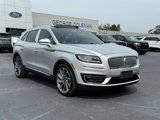 Used 2019 Lincoln Nautilus Reserve image 2