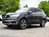 Used 2019 Acura MDX SH-AWD w/ Technology Package image 3