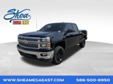 Used 2014 Chevrolet Silverado 1500 LT w/ All Star Edition image 1