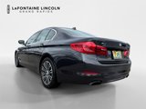 Used 2017 BMW 540i xDrive image 5