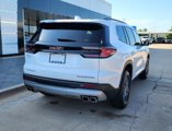 New 2025 GMC Acadia Elevation image 4