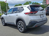 Certified 2022 Nissan Rogue SV image 4