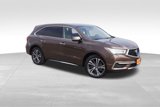 Used 2019 Acura MDX SH-AWD w/ Technology Package image 3