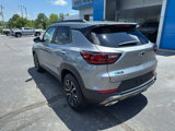 New 2026 Chevrolet TrailBlazer ACTIV image 3