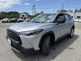 Used 2022 Toyota Corolla Cross L image 2