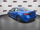 Certified 2023 Nissan Sentra SR w/ Trunk Package image 3