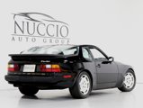 Used 1988 Porsche 944 Turbo image 2