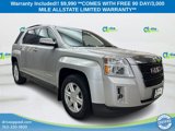 Used 2014 GMC Terrain SLT w/ Safety Package image 3