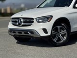 Used 2022 Mercedes-Benz GLC 300 image 3