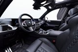 Used 2025 BMW X5 M Competition w/ Executive Package image 2