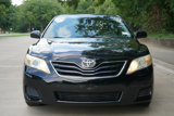 Used 2010 Toyota Camry LE image 3