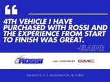 New 2025 GMC Acadia Elevation w/ LPO, All-Weather Package image 2