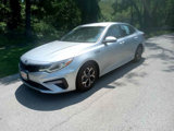 Used 2019 Kia Optima LX image 2