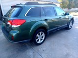 Used 2013 Subaru Outback 2.5i Limited image 5