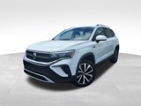 Certified 2022 Volkswagen Taos SE image 5