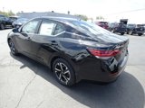 New 2025 Nissan Sentra SV image 5