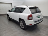 Used 2017 Jeep Compass High Altitude image 5