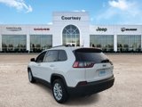 Certified 2022 Jeep Cherokee Latitude Lux image 3