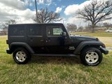 Used 2018 Jeep Wrangler Unlimited Sport S image 4