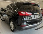 Used 2018 Chevrolet Equinox LT w/ Sun & Infotainment Package image 5