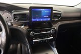 Used 2021 Ford Explorer Limited w/ Equipment Group 301A image 5